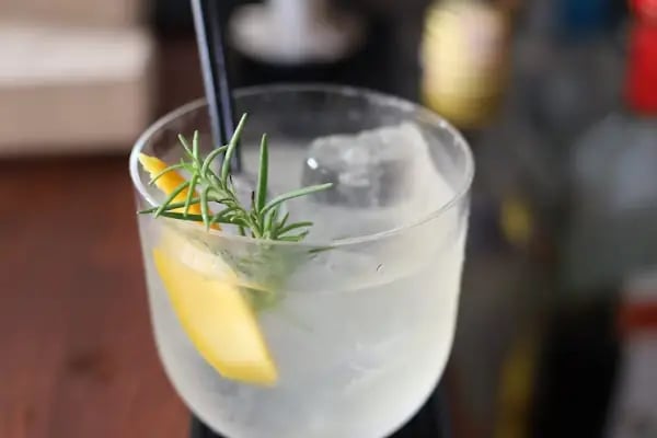 Salt Kitchen &amp; Lounge - Resim 4