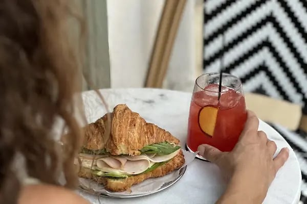 Salt Kitchen &amp; Lounge - Resim 5