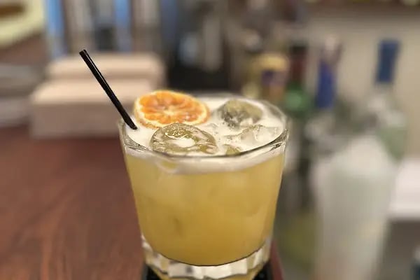 Salt Kitchen &amp; Lounge - Resim 3