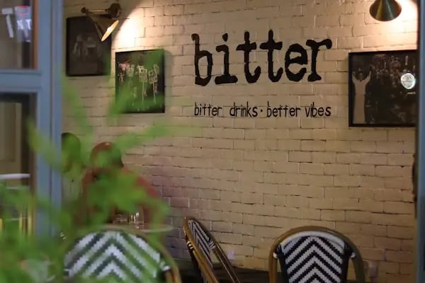 Salt Kitchen &amp; Lounge - Resim 2