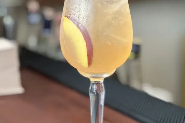Salt Kitchen &amp; Lounge - Resim 8
