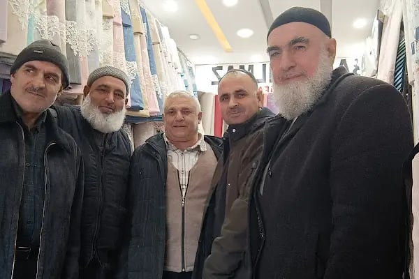 Medine Pasajı - Resim 13