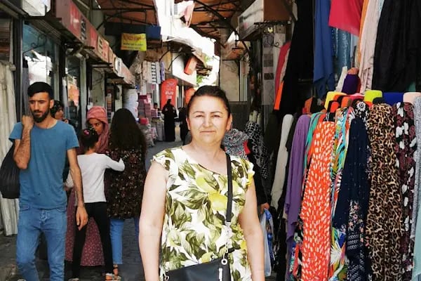 Medine Pasajı - Resim 3