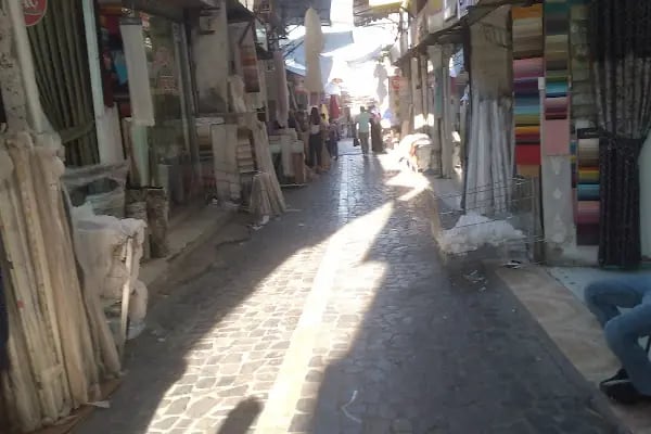 Medine Pasajı - Resim 19