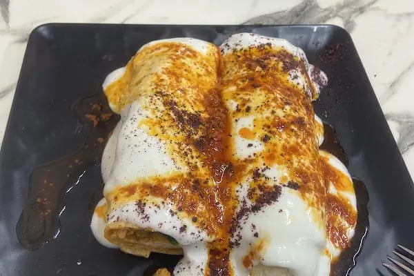 İçel Tantuni - Mersin Şubesi - Resim 7