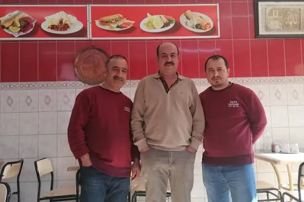 İçel Tantuni - Mersin Şubesi - Resim 17
