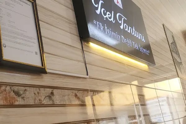İçel Tantuni - Mersin Şubesi - Resim 14