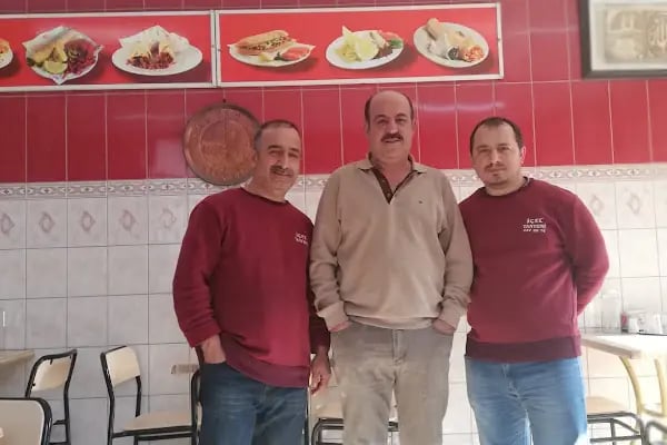 İçel Tantuni - Mersin Şubesi - Resim 11