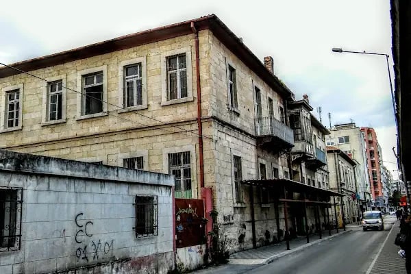 İçel Tantuni - Mersin Şubesi - Resim 9