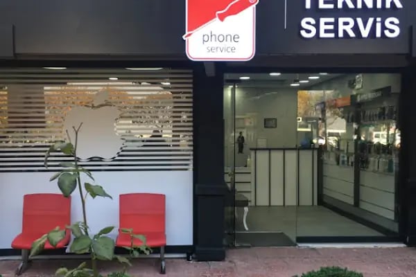 Cepdoktor Bursa | İphone Samsung Xiaomi Oppo Servis ve Tamir - Resim 3