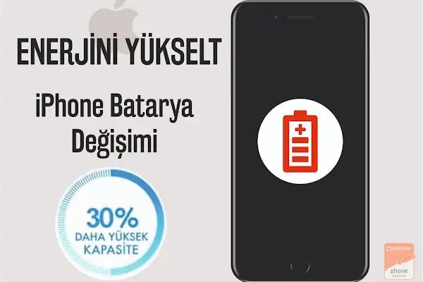 Cepdoktor Bursa | İphone Samsung Xiaomi Oppo Servis ve Tamir - Resim 13
