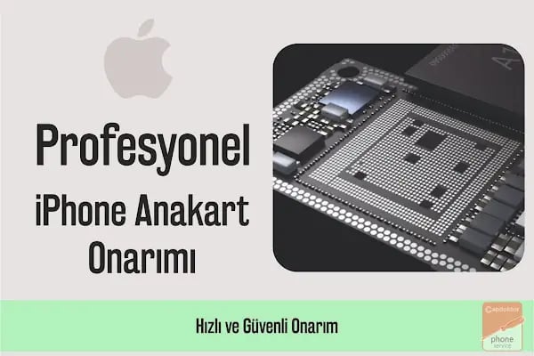 Cepdoktor Bursa | İphone Samsung Xiaomi Oppo Servis ve Tamir - Resim 6
