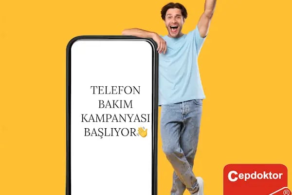 Cepdoktor Bursa | İphone Samsung Xiaomi Oppo Servis ve Tamir - Resim 5