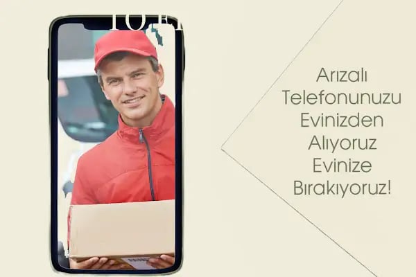 Cepdoktor Bursa | İphone Samsung Xiaomi Oppo Servis ve Tamir - Resim 4