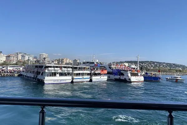 Adatur Maltepe İskele - Resim 2