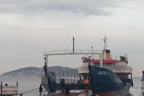 Adatur Maltepe İskele - Resim 3