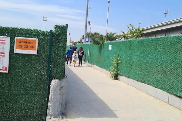 Adatur Maltepe İskele - Resim 13