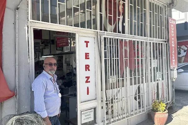 Can Terzi - Resim 2