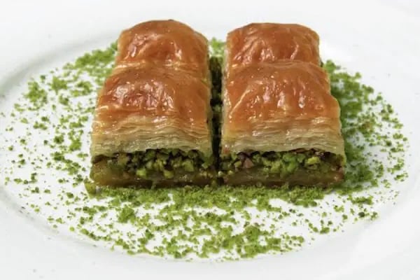 Gülüm Pastanesi - Resim 18