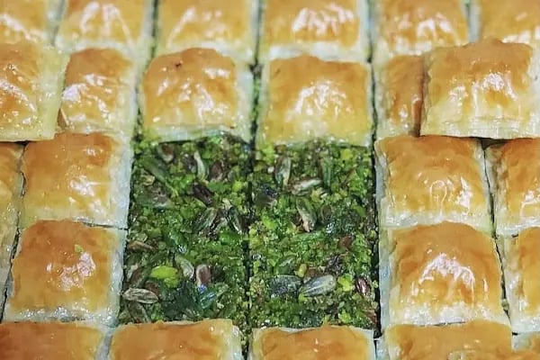 Gülüm Pastanesi - Resim 20