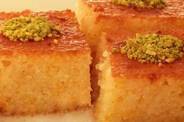 Gülüm Pastanesi - Resim 17