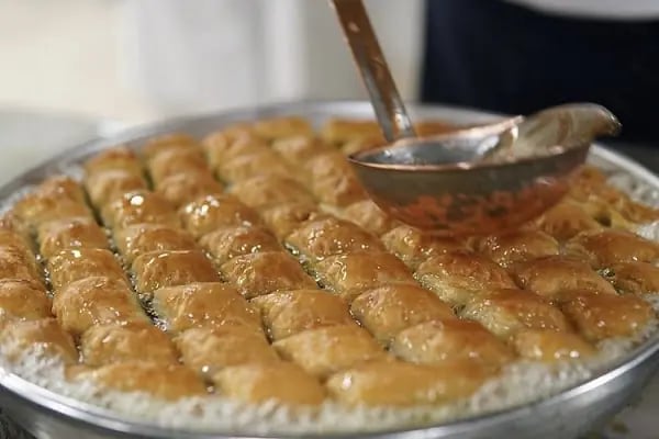 Gülüm Pastanesi - Resim 19