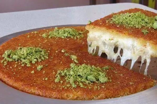 Gülüm Pastanesi - Resim 16
