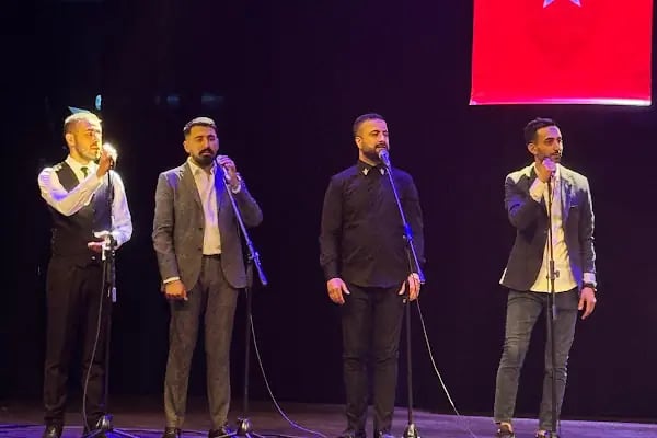 Özel Serdar Serttaş Müzik Kursu - Resim 13