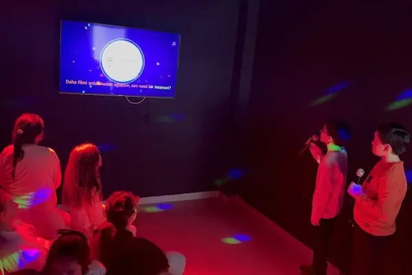 Eğlenjoy Plus Özlüce - Resim 2
