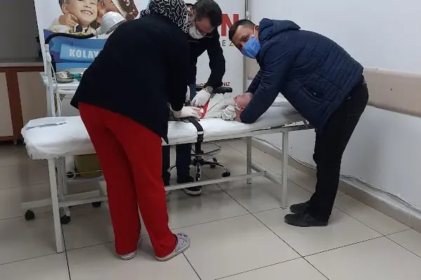 Doktor Onursal YILDIZ | Ankara Sünnet Doktoru - Resim 18