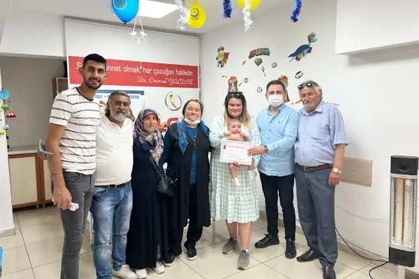 Doktor Onursal YILDIZ | Ankara Sünnet Doktoru - Resim 7