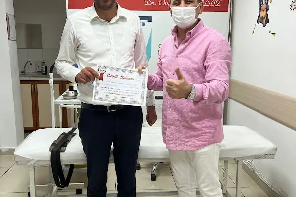 Doktor Onursal YILDIZ | Ankara Sünnet Doktoru - Resim 9