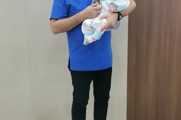 Doktor Onursal YILDIZ | Ankara Sünnet Doktoru - Resim 12