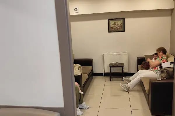 Doktor Onursal YILDIZ | Ankara Sünnet Doktoru - Resim 10