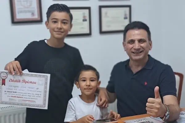 Doktor Onursal YILDIZ | Ankara Sünnet Doktoru - Resim 17