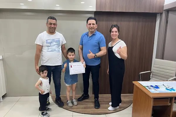 Doktor Onursal YILDIZ | Ankara Sünnet Doktoru - Resim 3