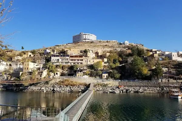 Halfeti Belediyesi - Resim 6