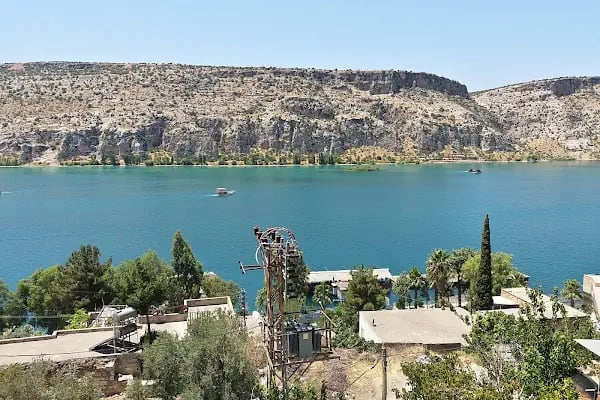 Halfeti Belediyesi - Resim 11