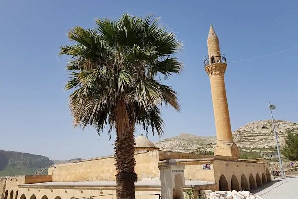 Halfeti Belediyesi - Resim 14