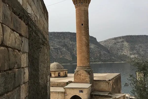 Halfeti Belediyesi - Resim 9