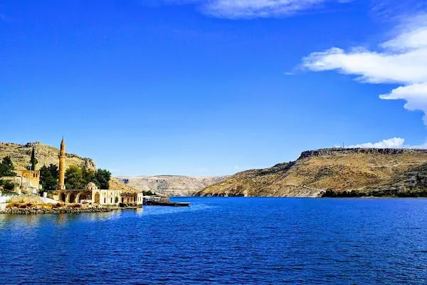 Halfeti Belediyesi - Resim 4