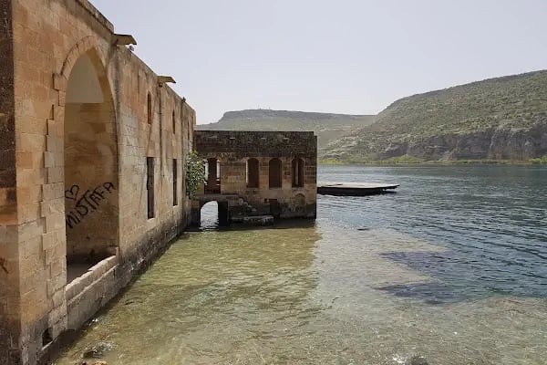 Halfeti Belediyesi - Resim 10