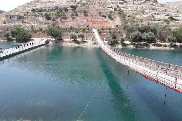 Halfeti Belediyesi - Resim 7