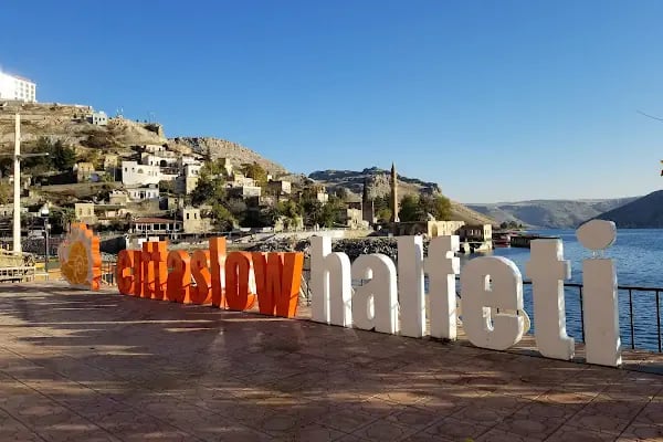 Halfeti Belediyesi - Resim 5