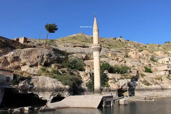Halfeti Belediyesi - Resim 3
