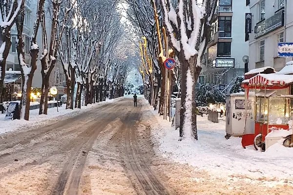 Yeşilyurt - Resim 12