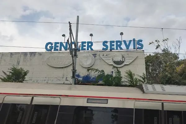 Yeşilyurt - Resim 18