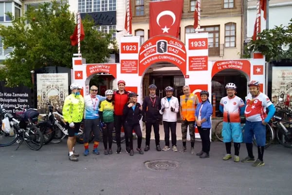 Yeşilyurt - Resim 20