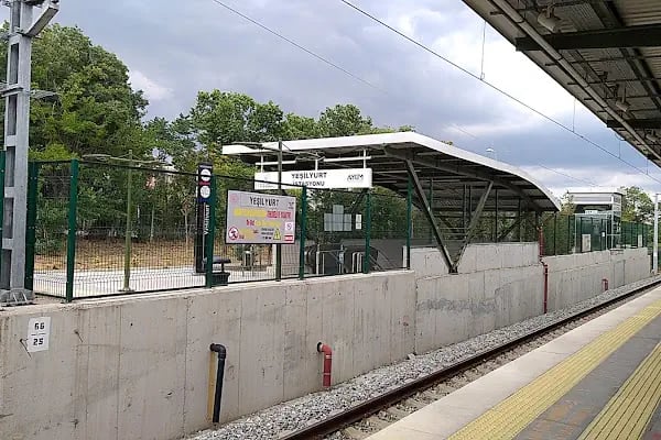 Yeşilyurt - Resim 3