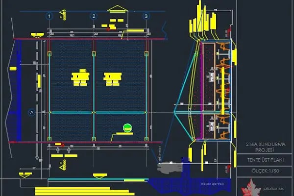 oğuz bostancı - statik proje, mühendislik, inşaat ofisi - izmir - Resim 5